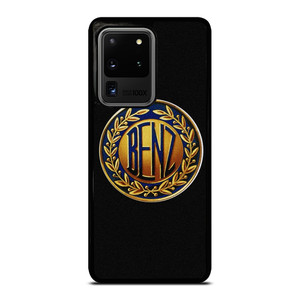 MERCEDES BENZ LOGO 1909 Samsung Galaxy S20 Ultra Case Cover MERCEDES BENZ LOGO 1909 Samsung Galaxy S20 Ultra Case Cover