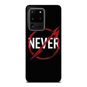 METALLICA THROUGH THE NEVER Samsung Galaxy S20 Ultra Case Cover