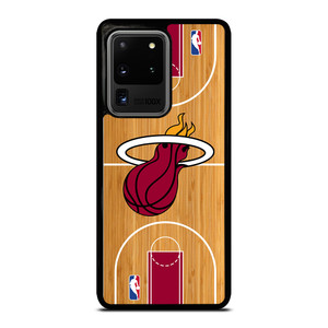 MIAMI HEAT NBA ARENA Samsung Galaxy S20 Ultra Case Cover