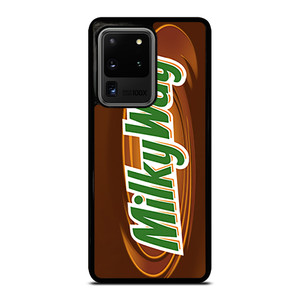 MILK WAY CANDY LOGO Samsung Galaxy S20 Ultra Case Cover