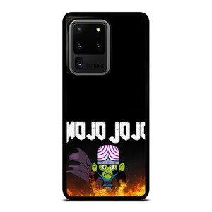 MOJO JOJO THE POWERPUFF GIRLS 2 Samsung Galaxy S20 Ultra Case Cover MOJO JOJO THE POWERPUFF GIRLS 2 Samsung Galaxy S20 Ultra Case Cover
