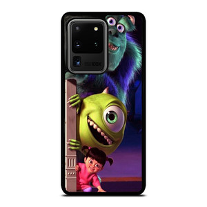 MONSTER INC FUNNY Samsung Galaxy S20 Ultra Case Cover