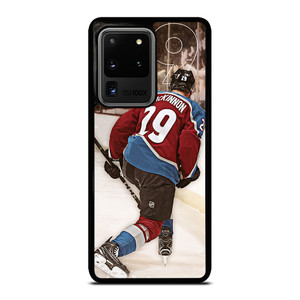 NATHAN MACKINNON COLORADO AVALANCHE Samsung Galaxy S20 Ultra Case Cover