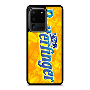 NESTLE BUTTERFINGER SNACK PACK Samsung Galaxy S20 Ultra Case Cover
