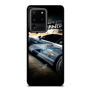 NFS MOST WANTED GAMES Samsung Galaxy S20 Ultra Case Cover