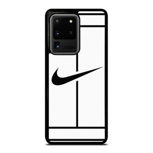 NIKE TENNIS LOGO Samsung Galaxy S20 Ultra Case Cover NIKE TENNIS LOGO Samsung Galaxy S20 Ultra Case Cover