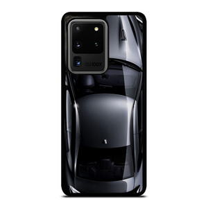 NISSAN GTR R35 NISMO TOP VIEW Samsung Galaxy S20 Ultra Case Cover