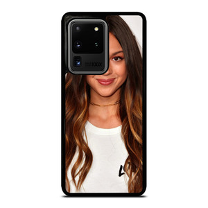 OLIVIA RODRIGO BEAUTIFUL Samsung Galaxy S20 Ultra Case Cover