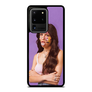 OLIVIA RODRIGO SOUR ALBUM Samsung Galaxy S20 Ultra Case Cover