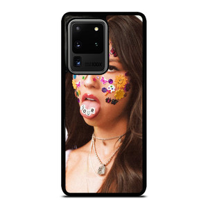 OLIVIA RODRIGO SOUR CUTE Samsung Galaxy S20 Ultra Case Cover