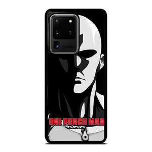 ONE PUNCH MAN MANGA Samsung Galaxy S20 Ultra Case Cover