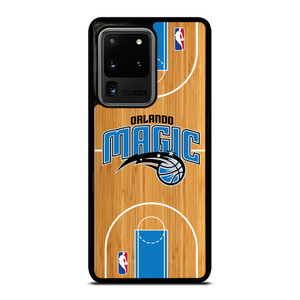 ORLANDO MAGIC NBA ARENA Samsung Galaxy S20 Ultra Case Cover