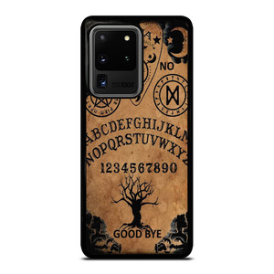 OUIJA BOARD VINTAGE Samsung Galaxy S20 Ultra Case Cover