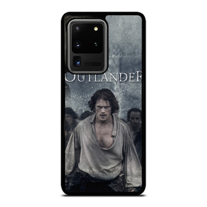 OUTLANDER JAMIE FRASER Samsung Galaxy S20 Ultra Case Cover