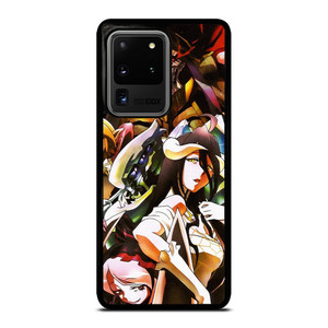 OVERLORD ANIME Samsung Galaxy S20 Ultra Case Cover