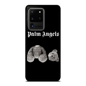 PALM ANGELS TEDDY BEAR Samsung Galaxy S20 Ultra Case Cover