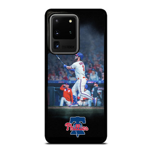 PHILADELPHIA PHILLIES BRYCE HARPER 2 Samsung Galaxy S20 Ultra Case Cover