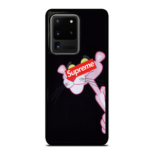 PINK PANTHER SUPREME Samsung Galaxy S20 Ultra Case Cover PINK PANTHER SUPREME Samsung Galaxy S20 Ultra Case Cover