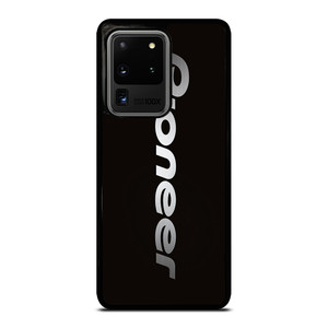 PIONEER DISK JOCKEY DJ LOGO Samsung Galaxy S20 Ultra Case Cover