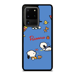 POCHACCO CUTE CARTOON Samsung Galaxy S20 Ultra Case Cover