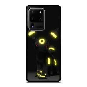 POKEMON UMBREON GLOWING Samsung Galaxy S20 Ultra Case Cover