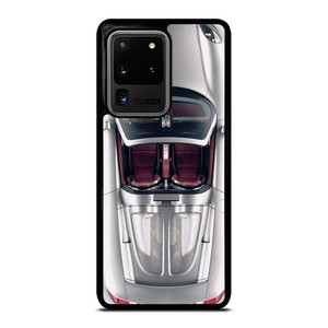 PORSCHE CARRERA GT TOP VIEW Samsung Galaxy S20 Ultra Case Cover