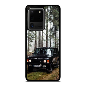 RANGE ROVER VINTAGE Samsung Galaxy S20 Ultra Case Cover