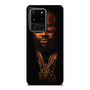 RICK ROSS RAPPER Samsung Galaxy S20 Ultra Case Cover