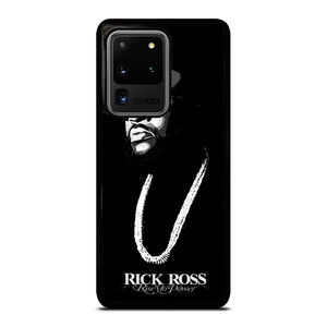 RICK ROSS RISE TO POWER Samsung Galaxy S20 Ultra Case Cover
