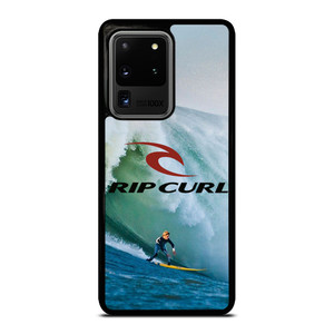 RIP CURL SURFING 2 Samsung Galaxy S20 Ultra Case Cover