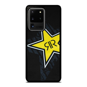ROCKSTAR ENERGY DRINK Samsung Galaxy S20 Ultra Case Cover