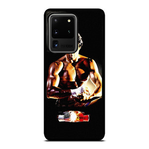 ROCKY BALBOA BOXING ART Samsung Galaxy S20 Ultra Case Cover