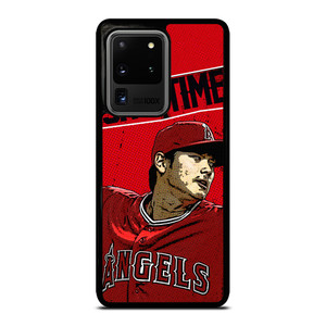 SHOHEI OHTANI LOS ANGELES ANGELS 2 Samsung Galaxy S20 Ultra Case Cover