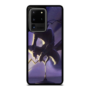 SLY COOPER GAMES Samsung Galaxy S20 Ultra Case Cover