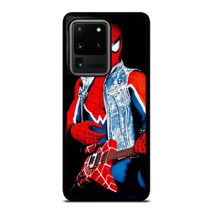 SPIDER PUNK COOL Samsung Galaxy S20 Ultra Case Cover