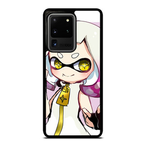 SPLATOON PEARL Samsung Galaxy S20 Ultra Case Cover SPLATOON PEARL Samsung Galaxy S20 Ultra Case Cover