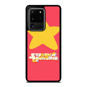 STEVEN UNIVERSE STAR Samsung Galaxy S20 Ultra Case Cover