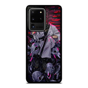 SUKUNA JUJUTSU KAISEN ANIME 2 Samsung Galaxy S20 Ultra Case Cover SUKUNA JUJUTSU KAISEN ANIME 2 Samsung Galaxy S20 Ultra Case Cover