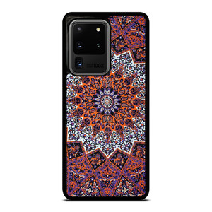 TAPESTRY PATTERN Samsung Galaxy S20 Ultra Case Cover