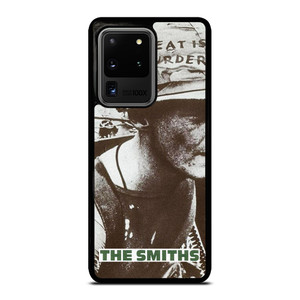 THE SMITHS MEAT IS MURDER Samsung Galaxy S20 Ultra Case Cover