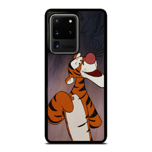 TIGGER WINNIE THE POOH DISNEY Samsung Galaxy S20 Ultra Case Cover