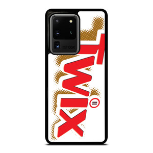 TWIX CHOCOLATE BAR LOGO Samsung Galaxy S20 Ultra Case Cover