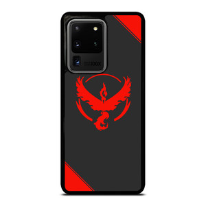 VALORANT TEAM VALOR Samsung Galaxy S20 Ultra Case Cover