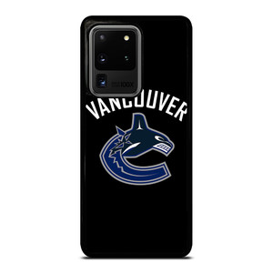 VANCOUVER CANUCKS LOGO Samsung Galaxy S20 Ultra Case Cover