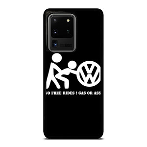 VW VOLKSWAGEN GAS OR ASS Samsung Galaxy S20 Ultra Case Cover