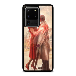 WANDAVISION MARVEL ROMANTIC Samsung Galaxy S20 Ultra Case Cover