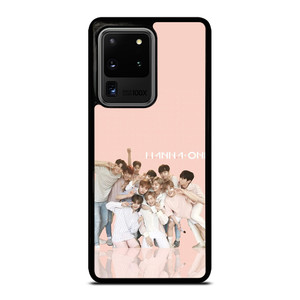 WANNA ONE BOYBAND KPOP Samsung Galaxy S20 Ultra Case Cover