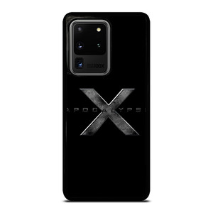 X-MEN APOCALYPSE LOGO Samsung Galaxy S20 Ultra Case Cover