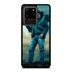 YELLOWSTONE KEVIN COSTNER Samsung Galaxy S20 Ultra Case Cover YELLOWSTONE KEVIN COSTNER Samsung Galaxy S20 Ultra Case Cover