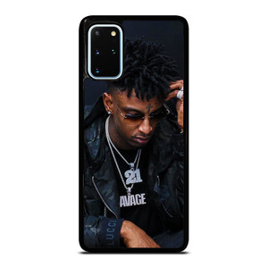 21 SAVAGE COOL Samsung Galaxy S20 Plus Case Cover 21 SAVAGE COOL Samsung Galaxy S20 Plus Case Cover